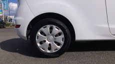 Ford Fiesta 1.25 Studio 3dr Petrol Hatchback